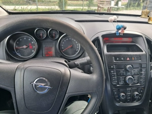 Vand Opel Astra 2012 - imagine 4