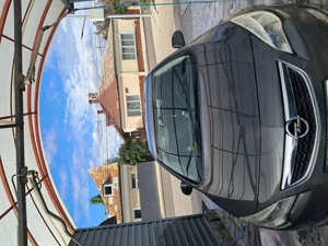 Vand Opel Astra 2012 - imagine 3