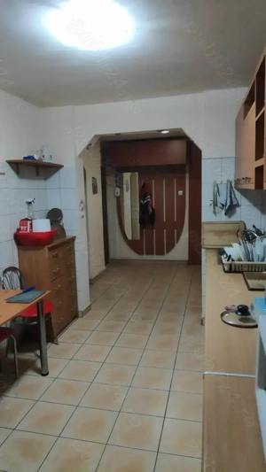 Vind apartament 4 camere Sector 2 Pantelimon - imagine 2
