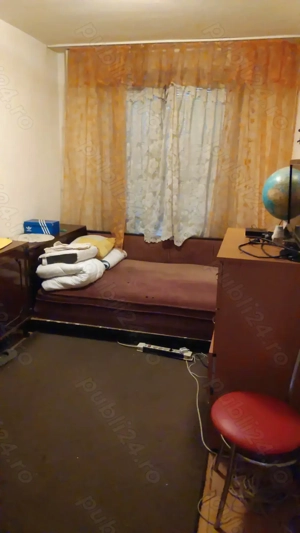 Vind apartament 4 camere Sector 2 Pantelimon - imagine 7