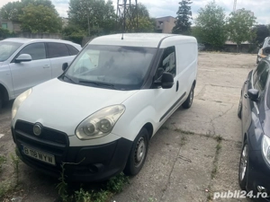 Fiat doblo maxi de vanzare  - imagine 4 Fiat doblo maxi de vanzare  - imagine 4