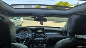 Mercedes C 200 Cdi - imagine 6