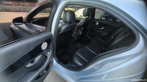 Mercedes C 200 Cdi - imagine 5