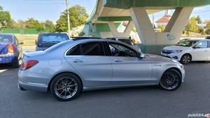 Mercedes C 200 Cdi - imagine 10