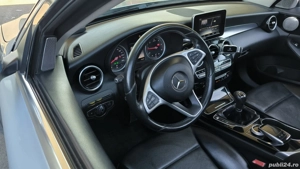 Mercedes C 200 Cdi - imagine 8