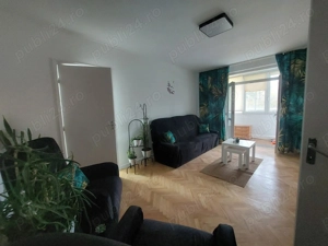 Apartament 2 Camere Diham - Basarabiei, Sector 3 - imagine 13