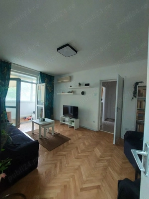 Apartament 2 Camere Diham - Basarabiei, Sector 3 - imagine 7