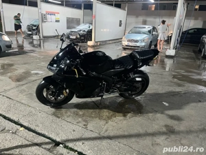 Honda cbr 600 RR  - imagine 4 Honda cbr 600 RR  - imagine 4