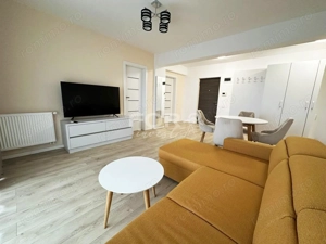 Apartament 2 camere de inchiriat Iosia Residence - imagine 2