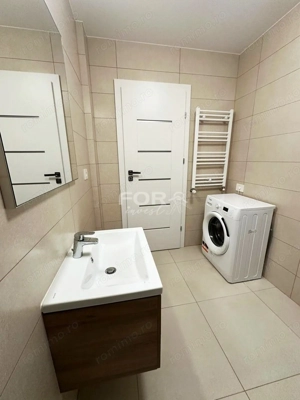 Apartament 2 camere de inchiriat Iosia Residence - imagine 9