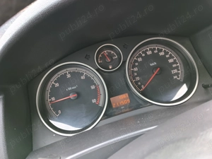 Vând Opel Astra H - imagine 6