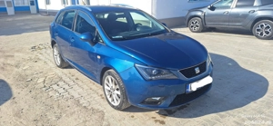 Seat Ibiza 1.2 TSI 2015 editie aniversara - imagine 2 Seat Ibiza 1.2 TSI 2015 editie aniversara - imagine 2