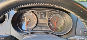 Seat Ibiza 1.2 TSI 2015 editie aniversara - imagine 3 Seat Ibiza 1.2 TSI 2015 editie aniversara - imagine 3