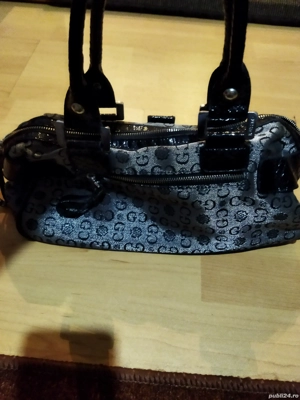 Poșetă eleganta  - imagine 5