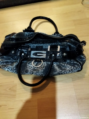 Poșetă eleganta  - imagine 4