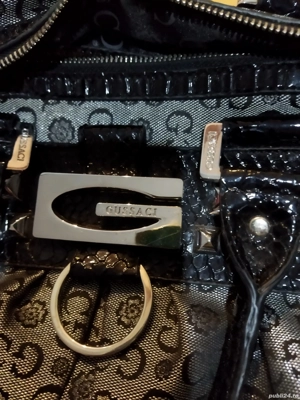 Poșetă eleganta  - imagine 3