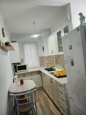 Închiriez Apartament 2 camere în Centrul Civic