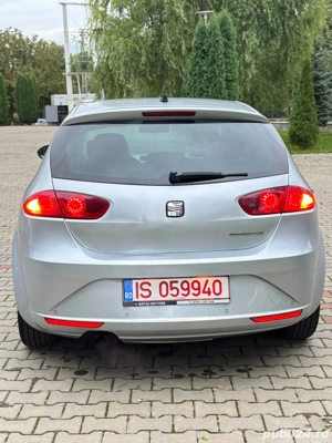 seat leon full euro 5 - imagine 4 seat leon full euro 5 - imagine 4
