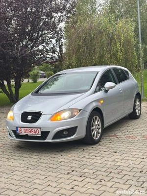 seat leon full euro 5 - imagine 5 seat leon full euro 5 - imagine 5