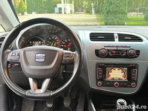 seat leon full euro 5 - imagine 2 seat leon full euro 5 - imagine 2