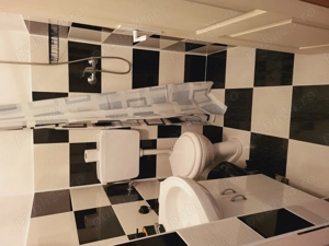 Garsoniera pentru Inchiriat in Cugir ! - imagine 2 Garsoniera pentru Inchiriat in Cugir ! - imagine 2