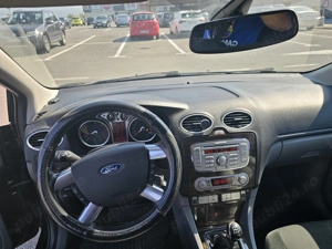 Ford Focus motorina - imagine 2