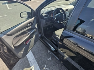 Ford Focus motorina - imagine 3