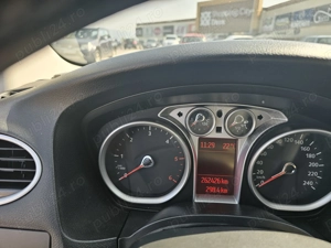 Ford Focus motorina - imagine 7