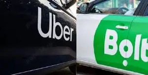 Inchiriez masini uber bolt