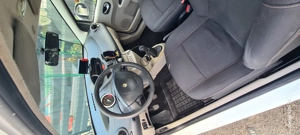 Renault Twingo 1.2 benzină 4 cilindrii  - imagine 4