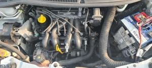 Renault Twingo 1.2 benzină 4 cilindrii  - imagine 5