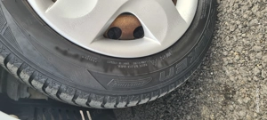 Renault Twingo 1.2 benzină 4 cilindrii  - imagine 8