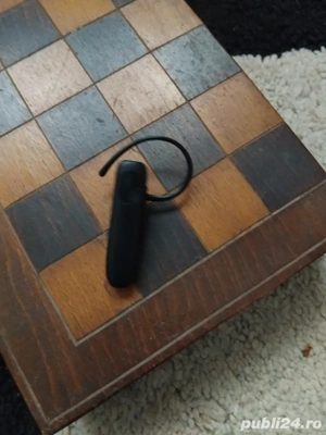 VIND  boxa  muzicală  și  cască  Bluetooth  pentru  ureche  - imagine 1