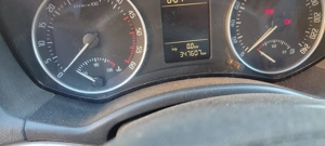 Vând Skoda Octavia II 1,9 TDI 2010 - imagine 5