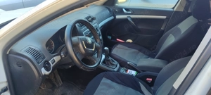 Vând Skoda Octavia II 1,9 TDI 2010 - imagine 4