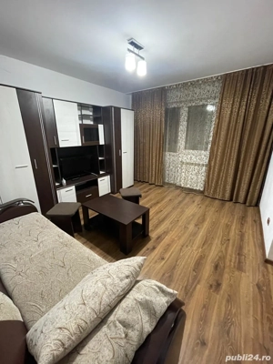 Inchiriez apartament in Dr. Tr. Severin in zona Piata Sarbilor