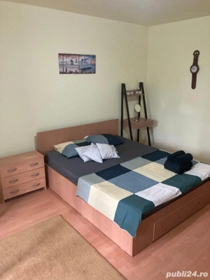 Vand Garsoniera DECOMANDAT - proprietar