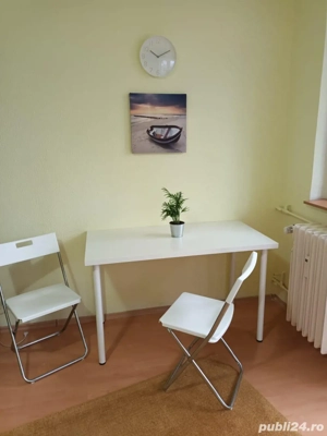 Vand Garsoniera DECOMANDAT - proprietar - imagine 2