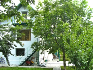 Buftea Centru – Teren 1807 mp + 2 case – Direct proprietar