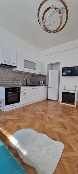 Apartament 3 camere Pta Unirii - imagine 2