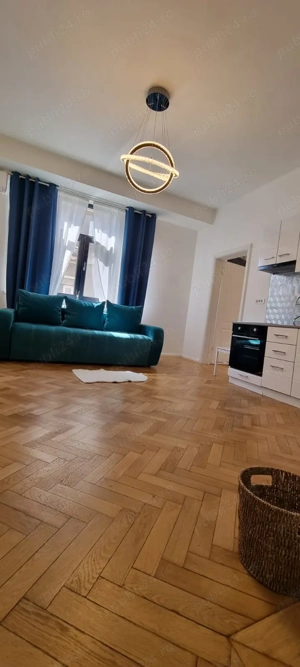 Apartament 3 camere Pta Unirii - imagine 6