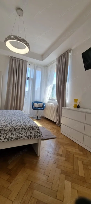 Apartament 3 camere Pta Unirii - imagine 7