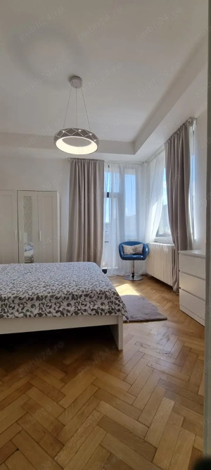 Apartament 3 camere Pta Unirii - imagine 9