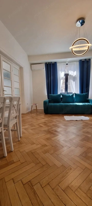 Apartament 3 camere Pta Unirii - imagine 5