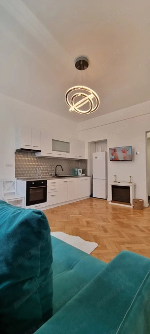 Apartament 3 camere Pta Unirii - imagine 8