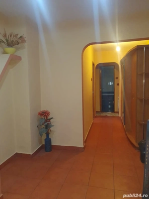 Mioveni, Ofer spre închiriere Apartament 3 camere .