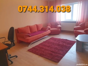 Mioveni, Ofer spre închiriere Apartament 3 camere .