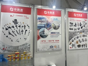 Common Rail Injector Nozzle M0032P150 Common Rail Injector Nozzle RE533501 