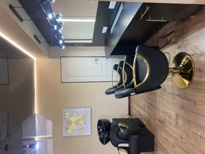 Închiriez   2  puncte de lucru pt. Frizer - imagine 4