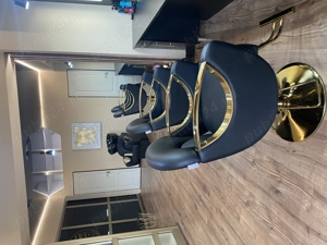 Închiriez   2  puncte de lucru pt. Frizer - imagine 3